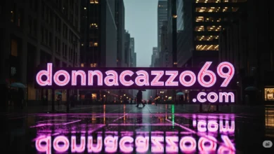donnacazzo69 .com