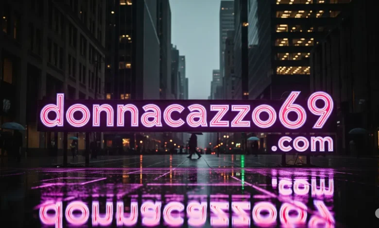 donnacazzo69 .com