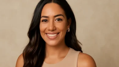 Sarah Jane Ramos: The Empowered Woman Behind Dak Prescott