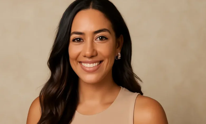 Sarah Jane Ramos: The Empowered Woman Behind Dak Prescott