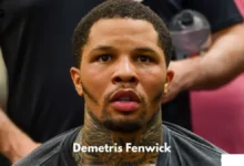 Demetris Fenwick